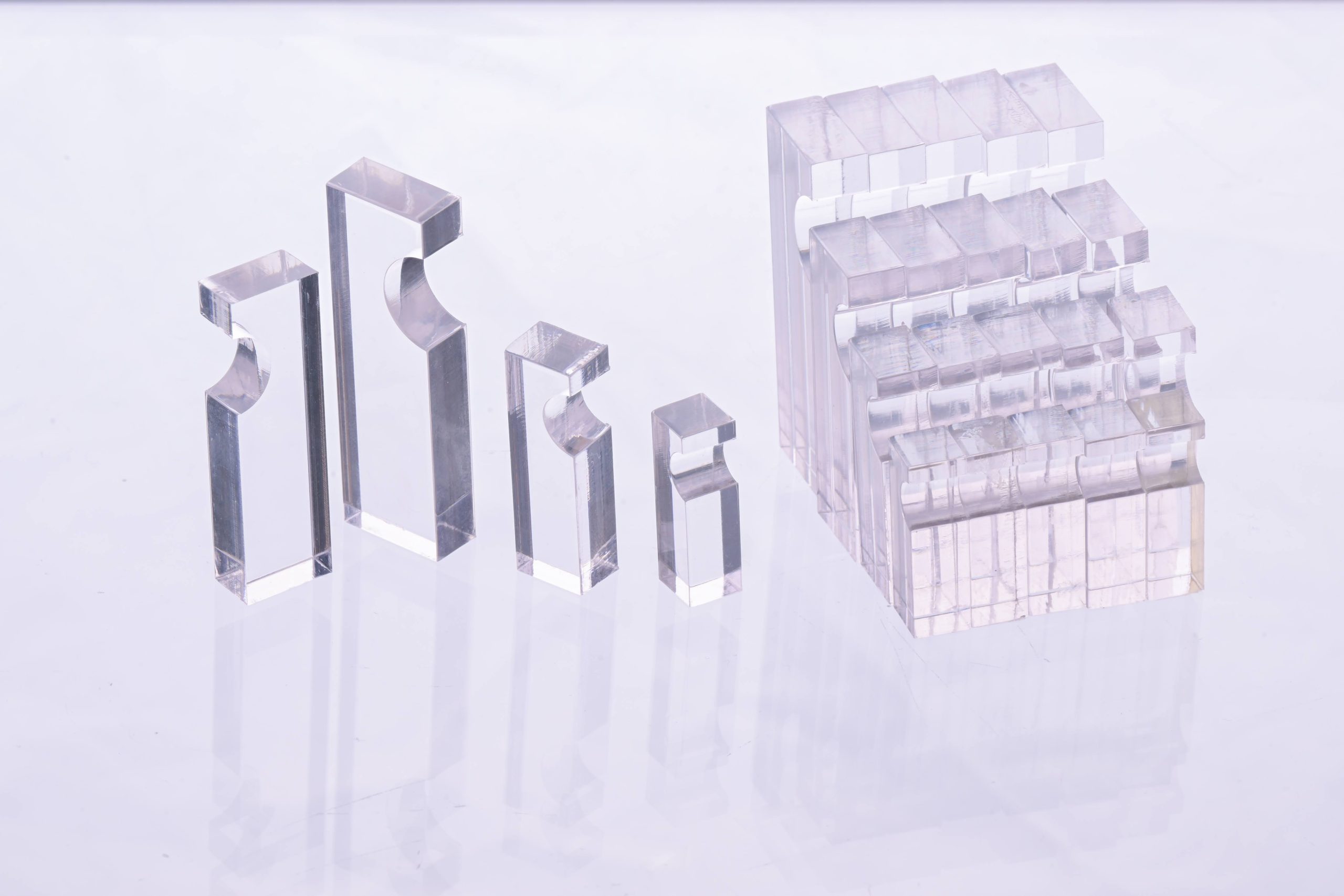 Cristales para Constelar | Vincores para Constelaciones