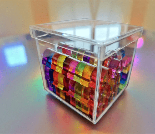 Set de Figuras de Almas para Constelar | Recursos para Constelaciones Sistémicas