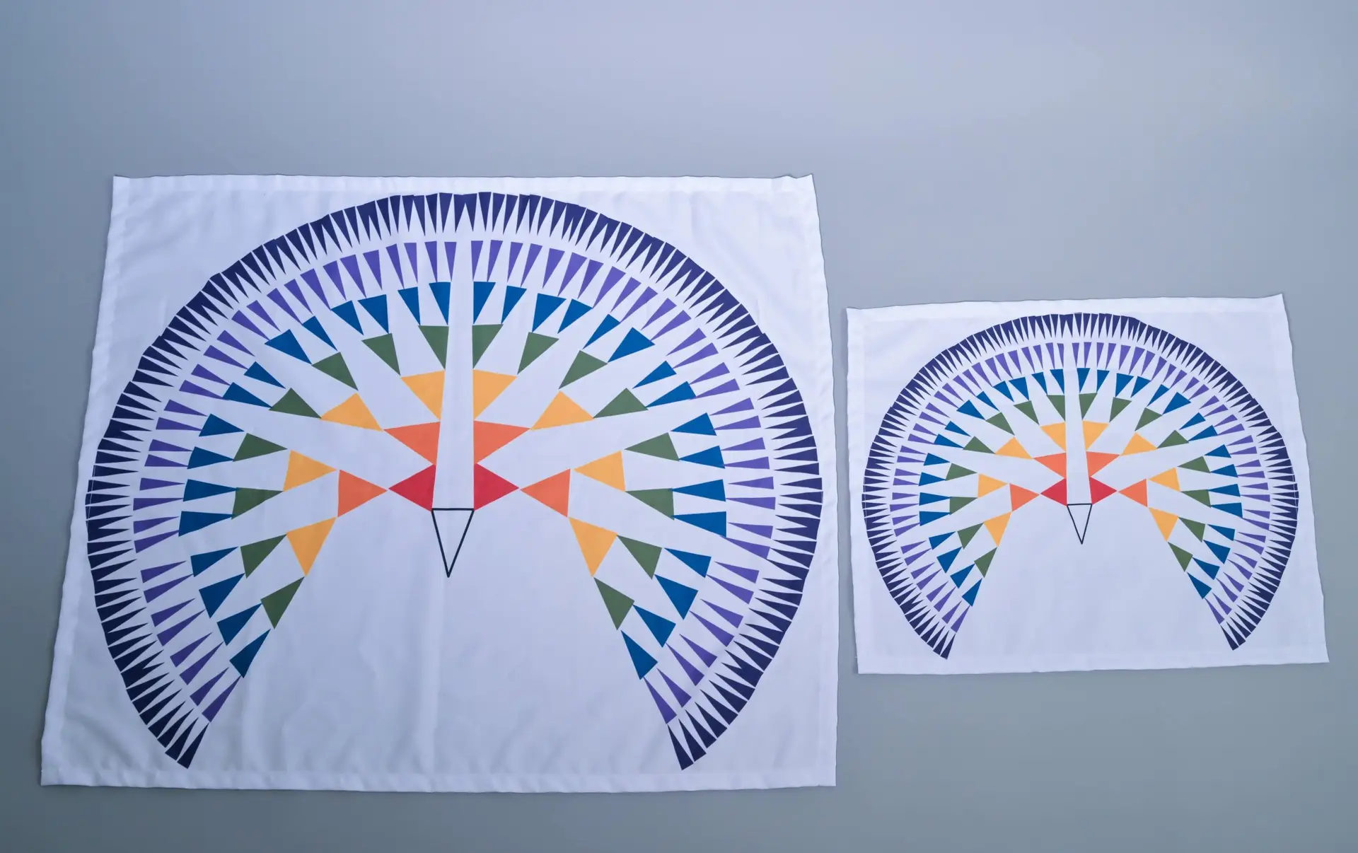 Mandala Generacional para Constelar | Terapia Sistémica