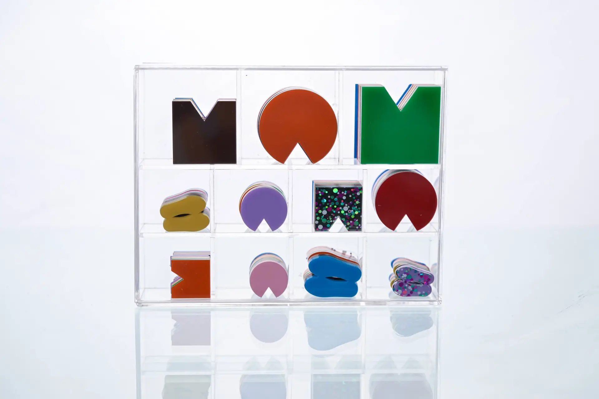 Anclajes para Constelar | Figuras para Constelaciones Familiares y Organizacionales.