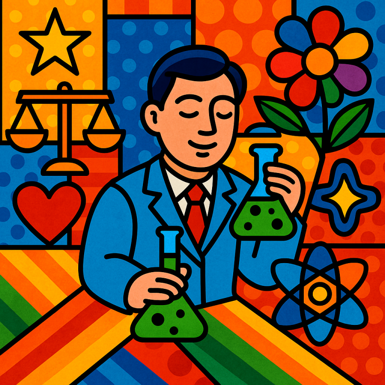 7.- EL BIOQUIMICO_VOCACION Y RECONCILIACION
